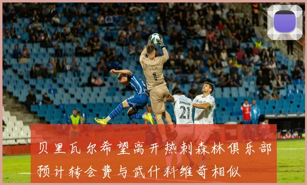 贝里瓦尔希望离开热刺森林俱乐部预计转会费与武什科维奇相似